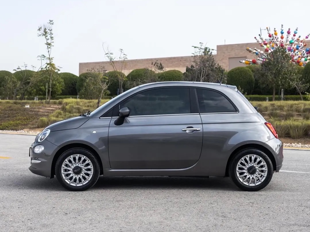 Fiat 500 2024 - Image 2