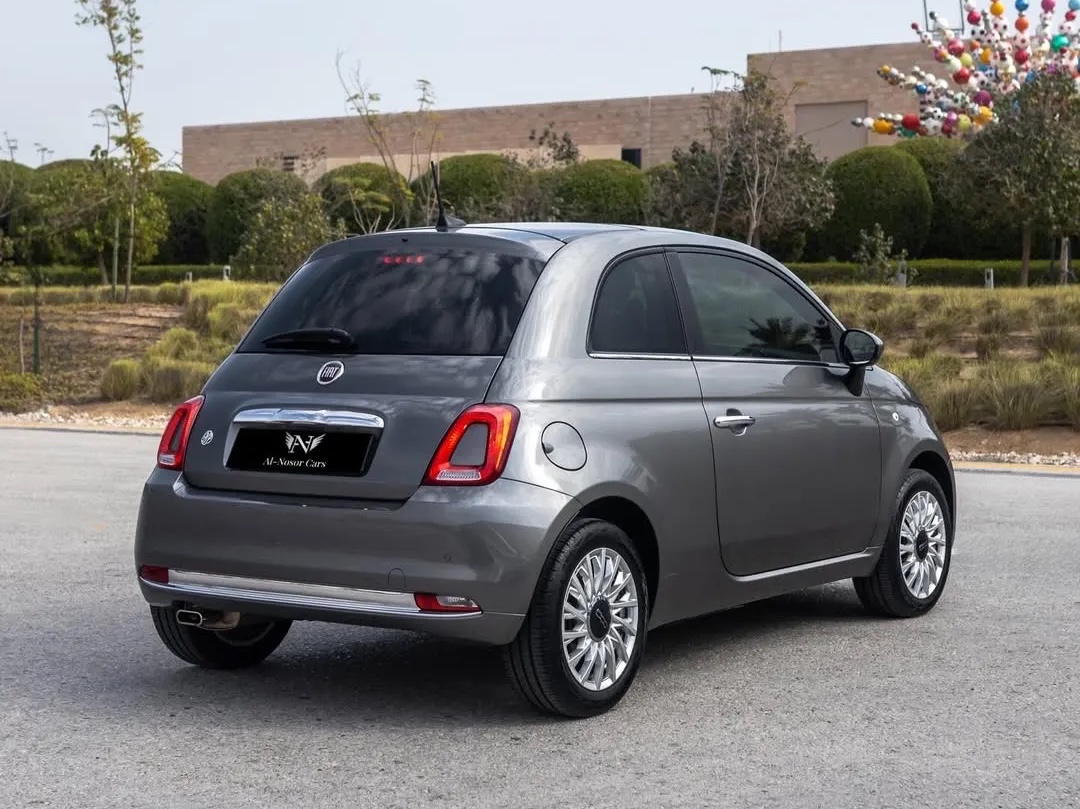 Fiat 500 2024 - Image 3
