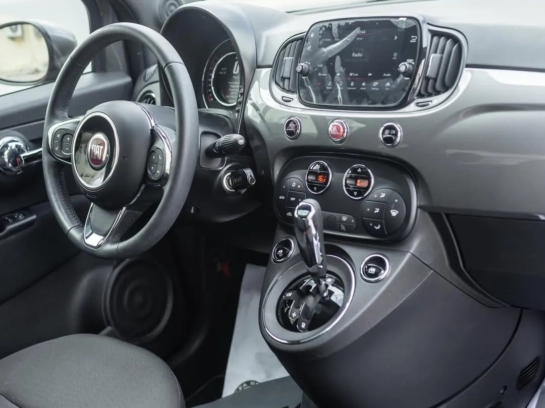 Fiat 500 2024 - Image 4