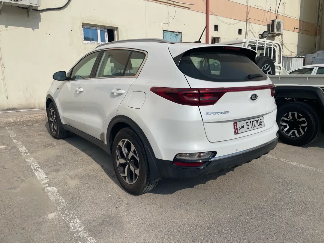 Kia Sportage 2020 - Image 2