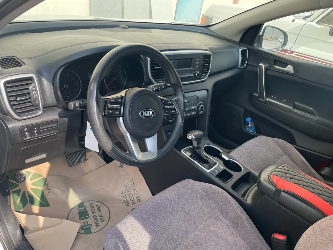 Kia Sportage 2020 - Image 4