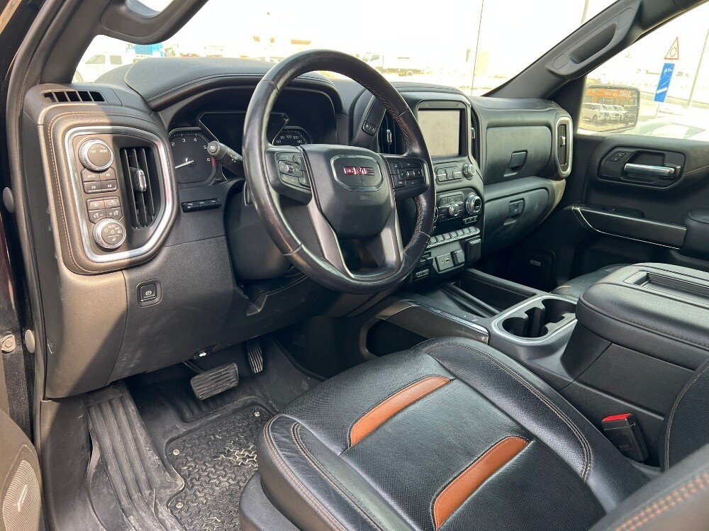 GMC Sierra 2022 - Image 3