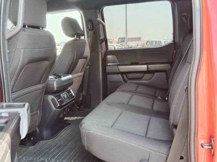 Ford F-150 2021 - Image 3