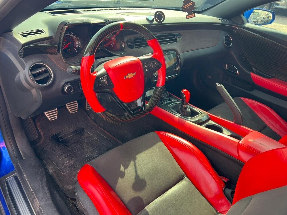 Chevrolet Camaro 2013 - Image 3