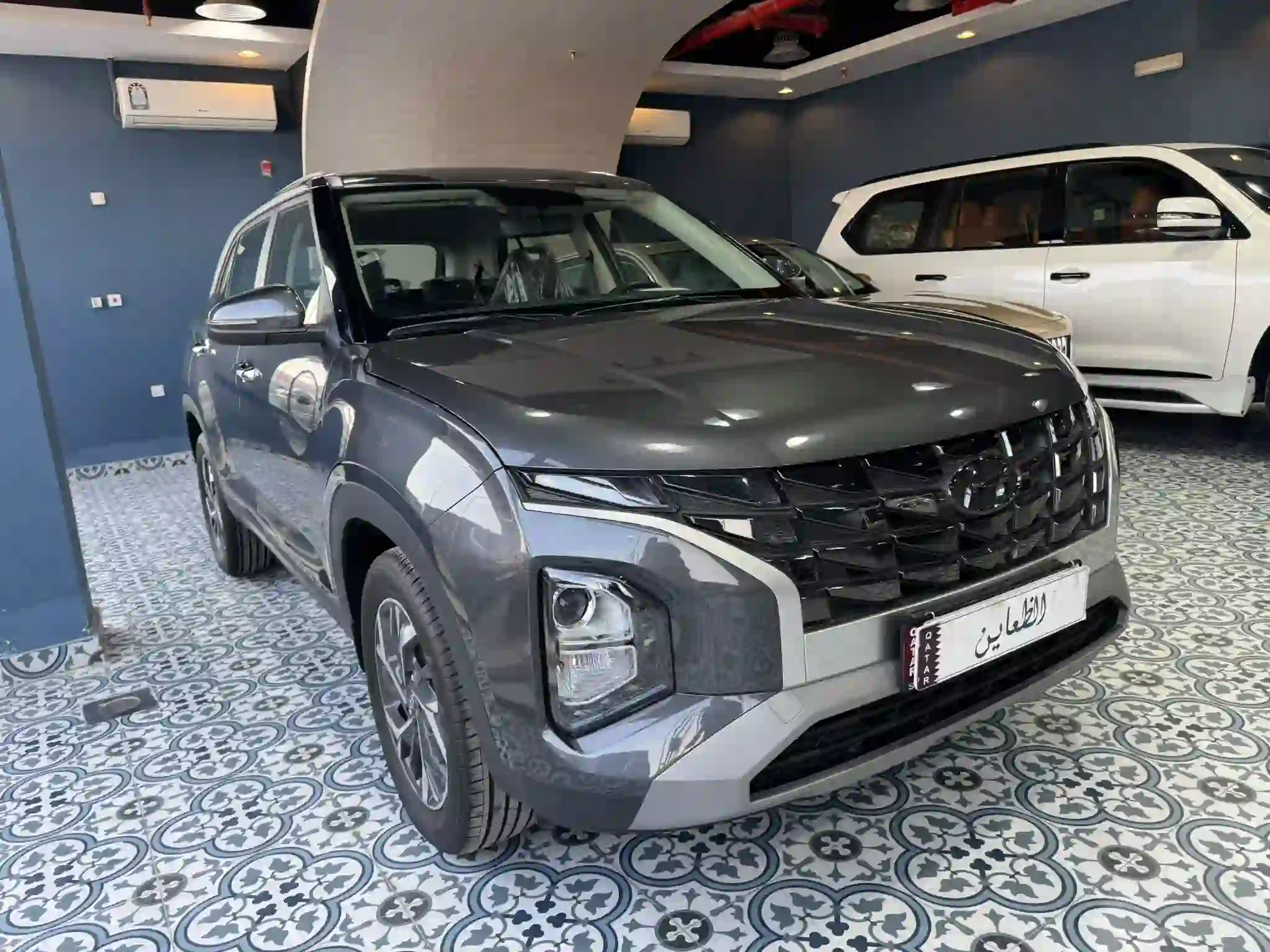 Hyundai CRETA 2025 - Image 1