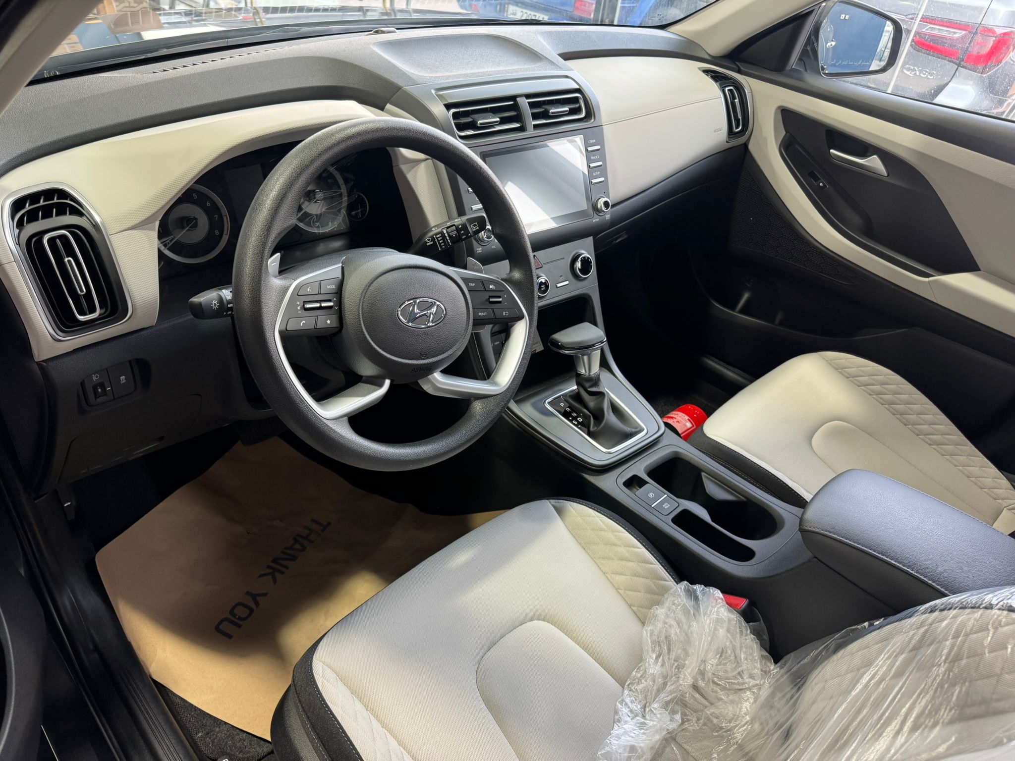 Hyundai CRETA 2025 - Image 2