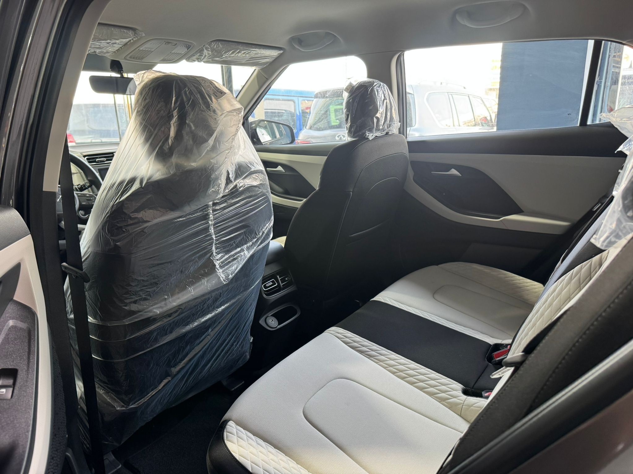 Hyundai CRETA 2025 - Image 4