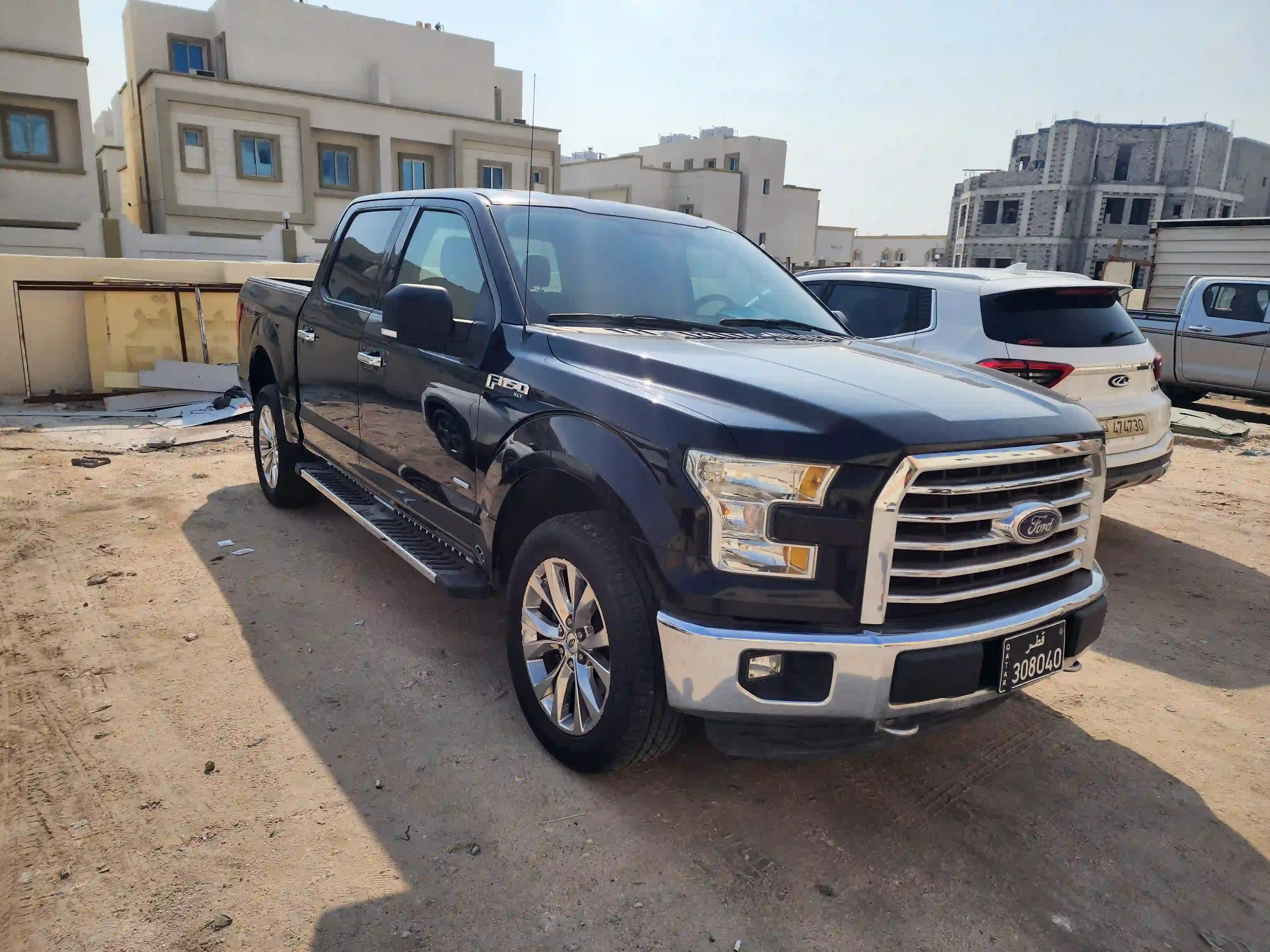 Ford F-150 2016 - Image 2