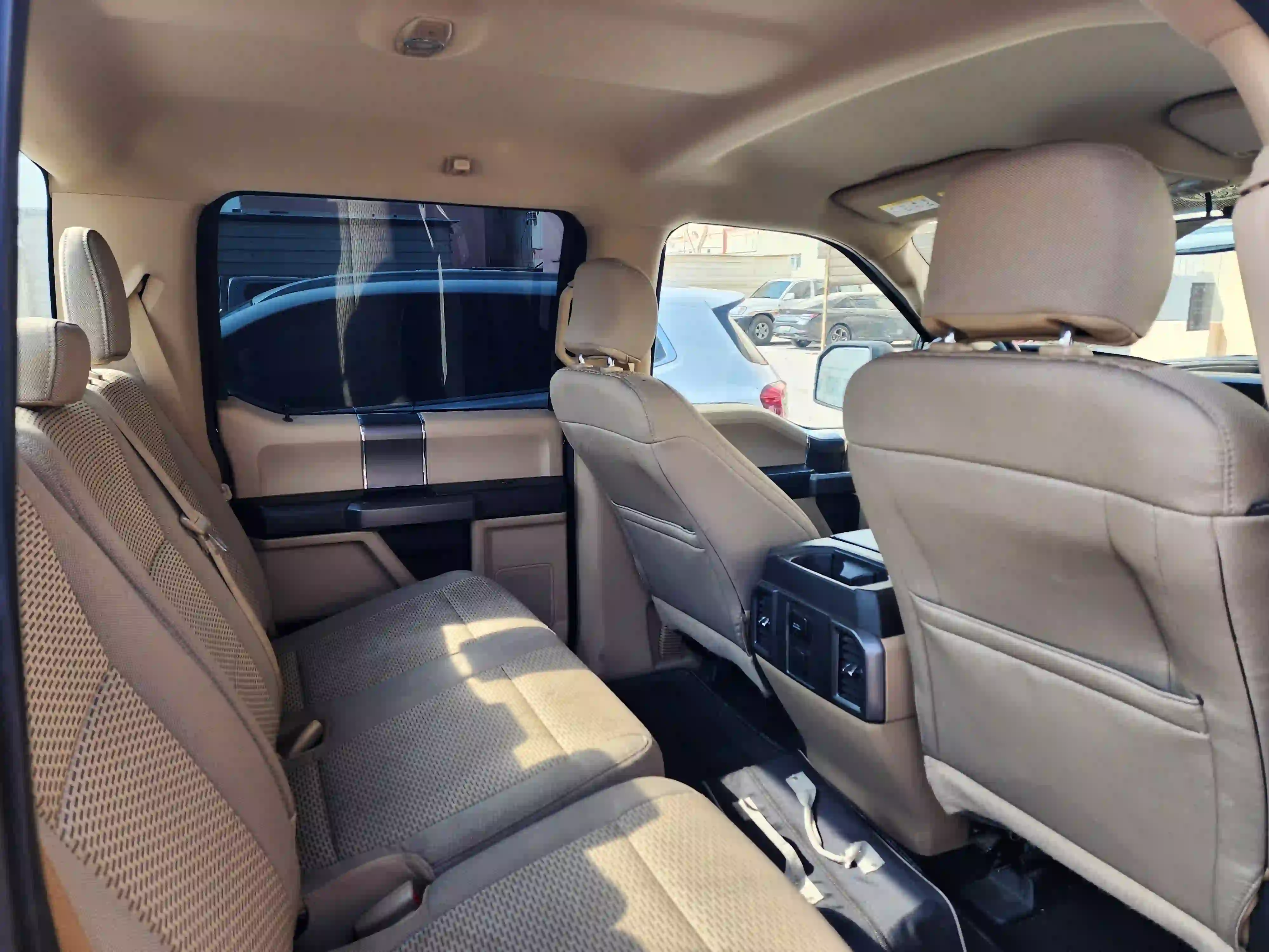 Ford F-150 2016 - Image 3
