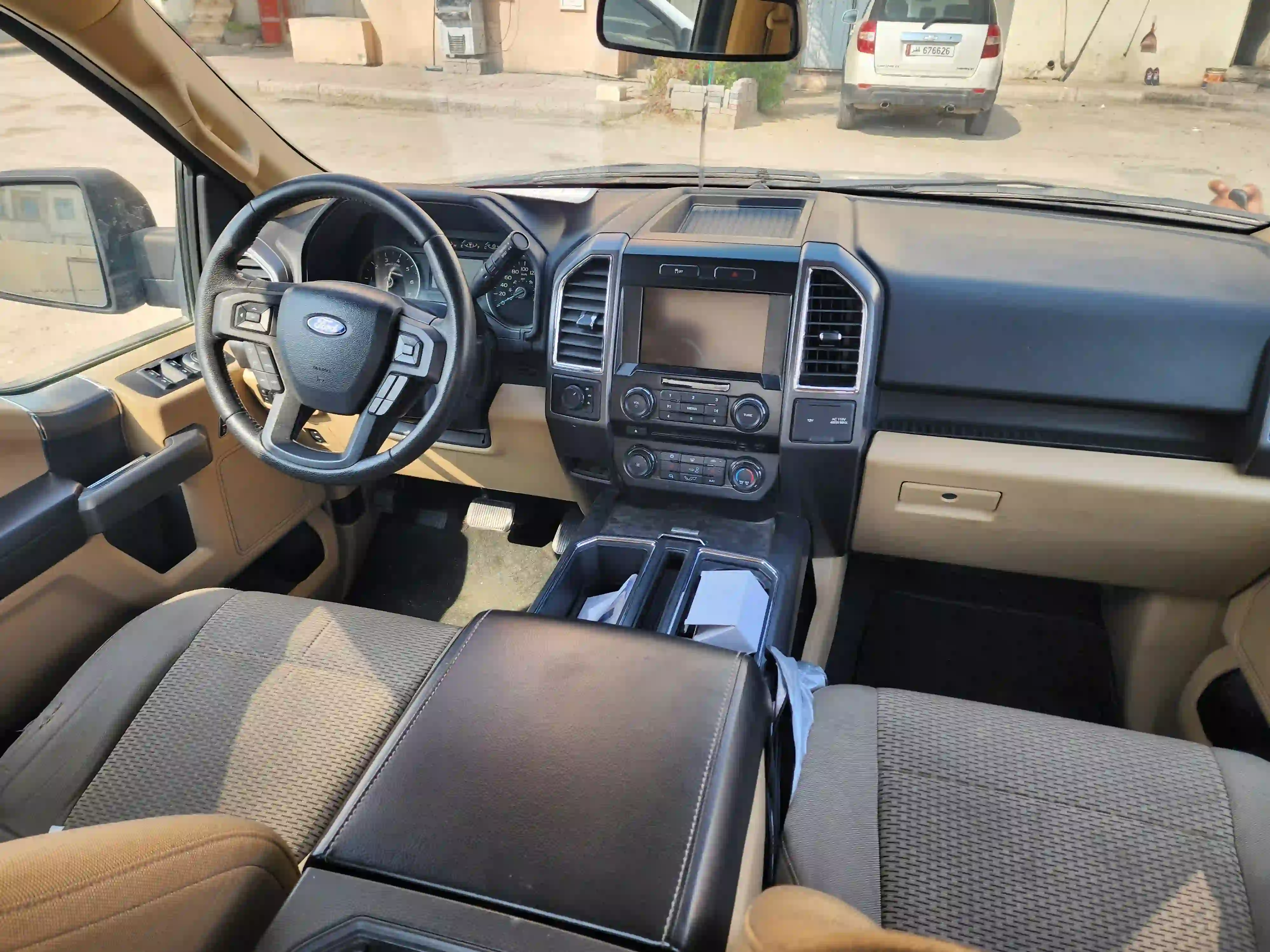 Ford F-150 2016 - Image 4