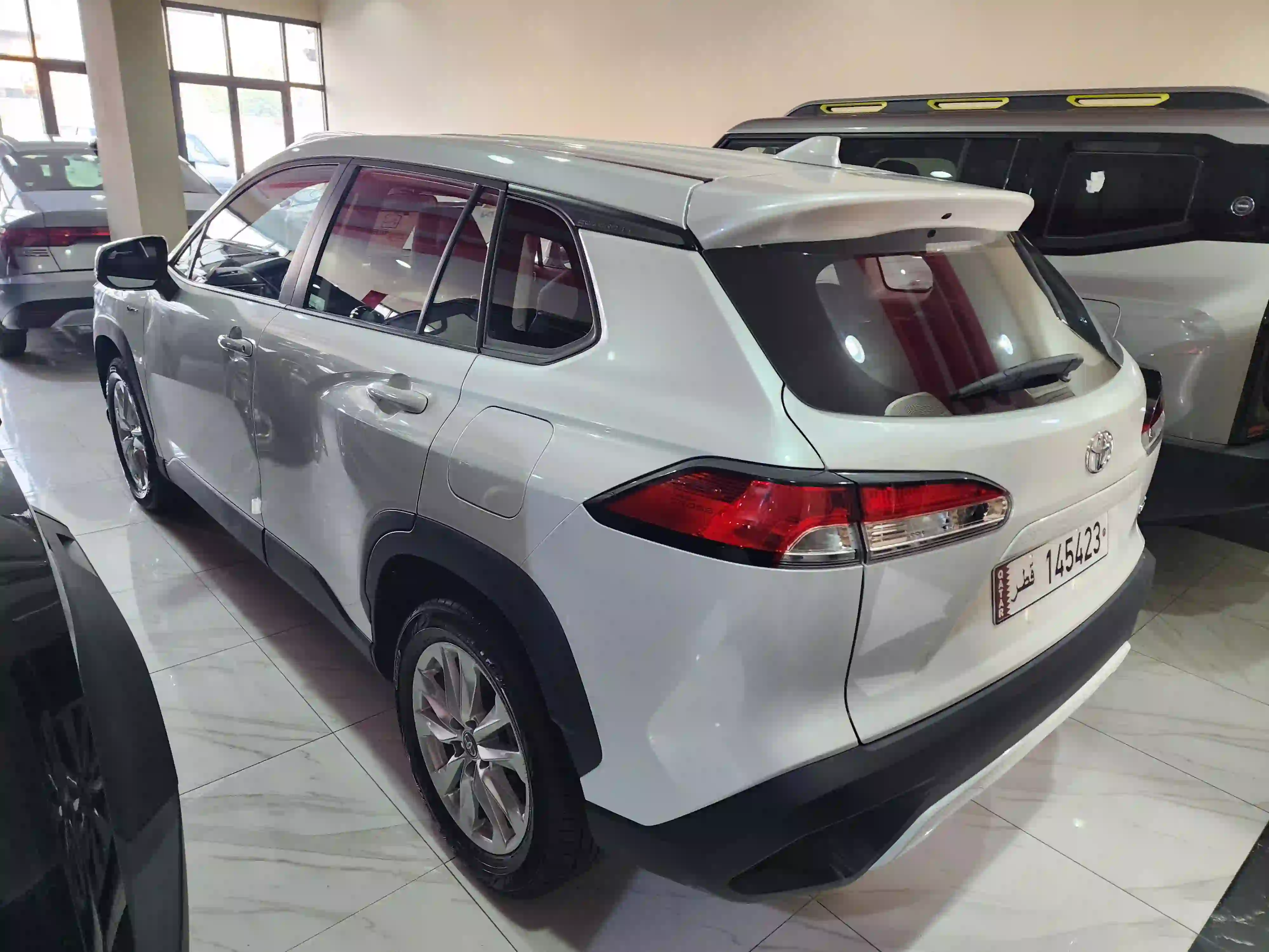 Toyota Corolla 2025 - Image 2