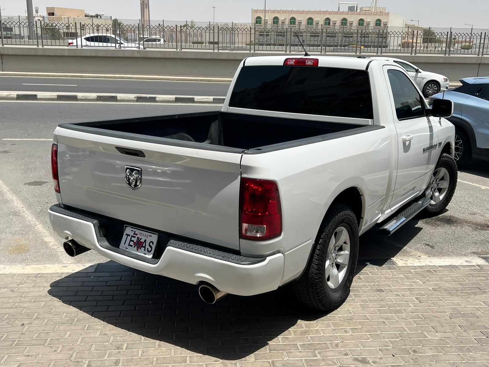 Dodge Ram - Image 3