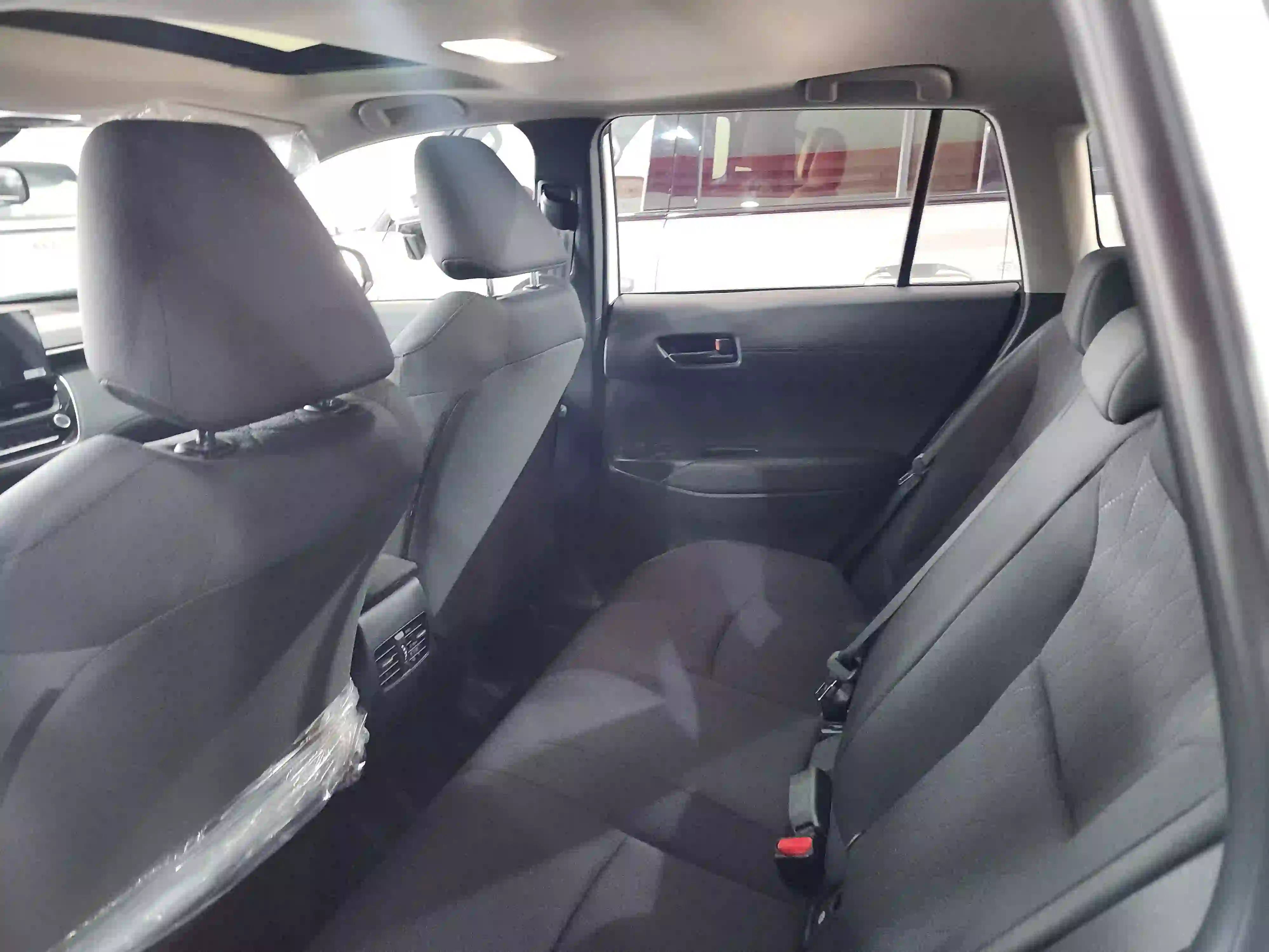 Toyota Corolla 2025 - Image 3