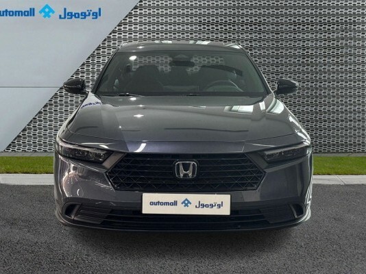 Honda Accord 2024