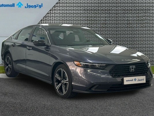 Honda Accord 2024 - Image 2