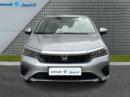 Honda City 2024