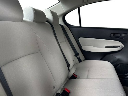 Honda City 2024 - Image 2