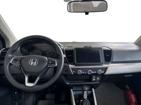 Honda City 2024 - Image 3