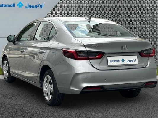 Honda City 2024 - Image 4