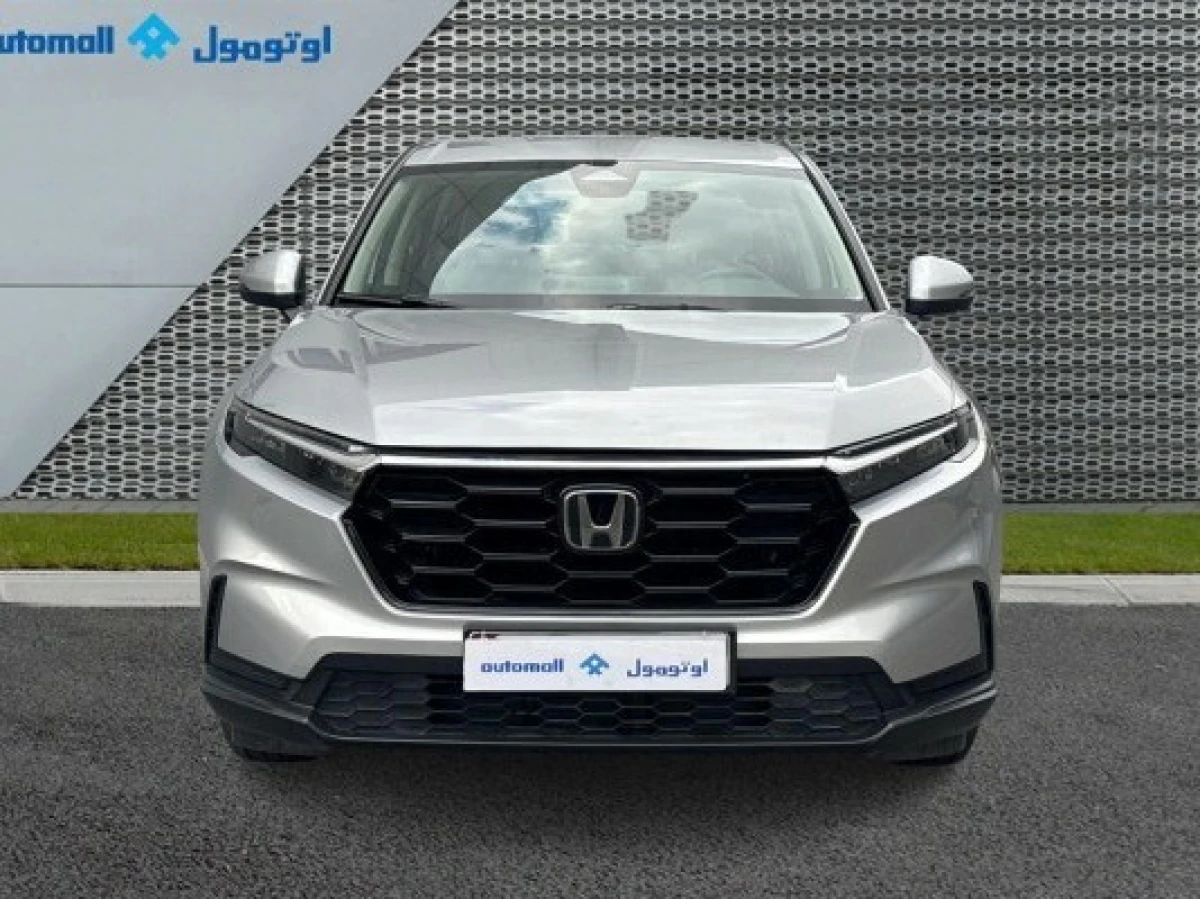Honda CR-V 2024