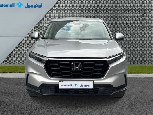 Honda CR-V 2024