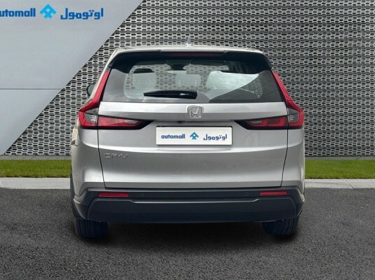 Honda CR-V 2024 - Image 2