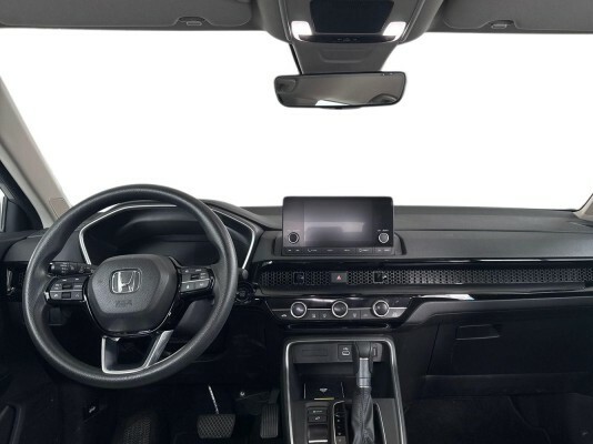 Honda CR-V 2024 - Image 4