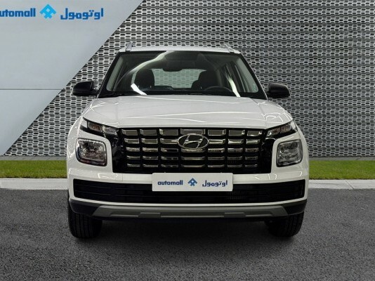 Hyundai VENUE  2024 - Image 4