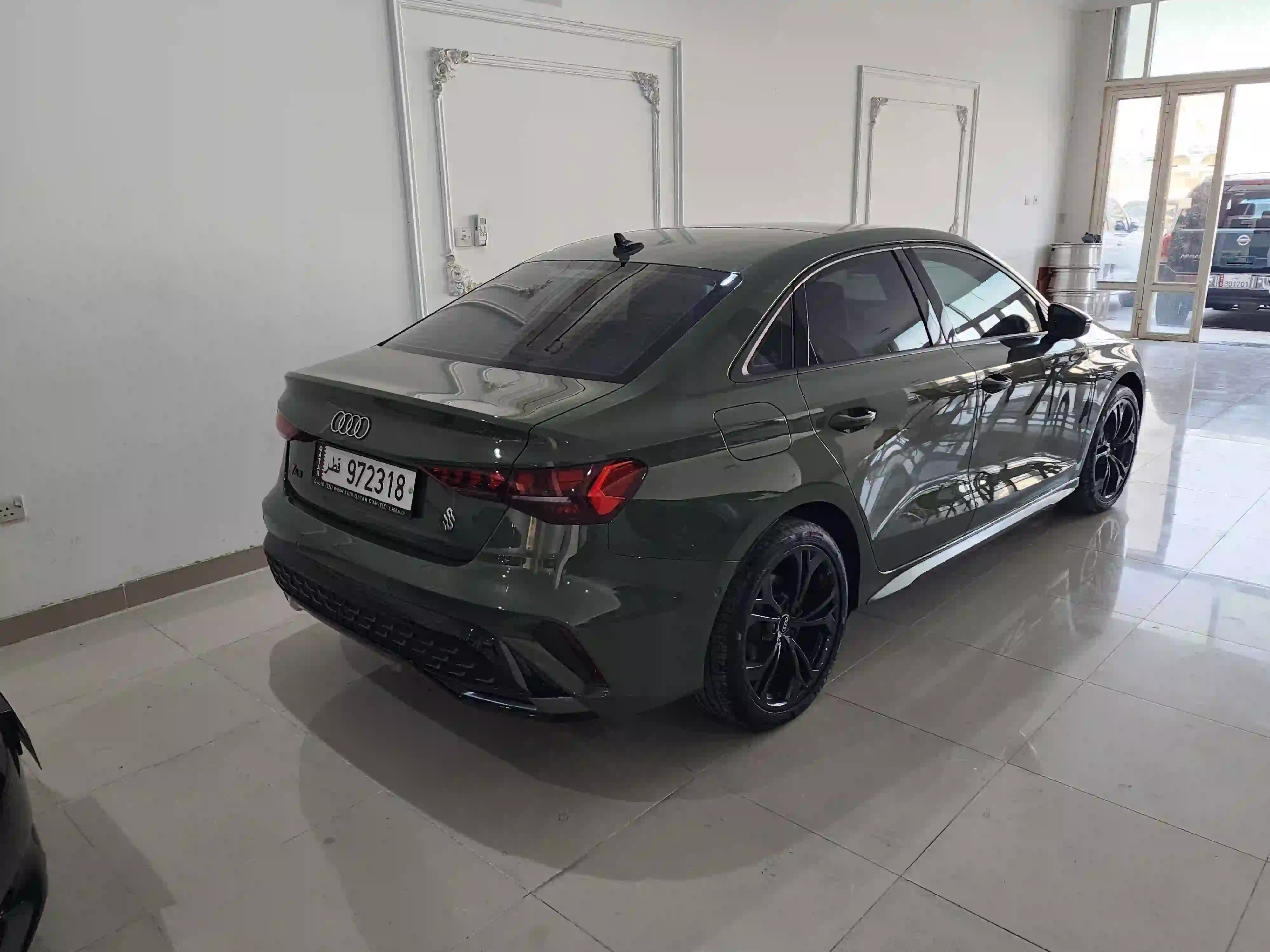 Audi A3 S-line 2025 - Image 2
