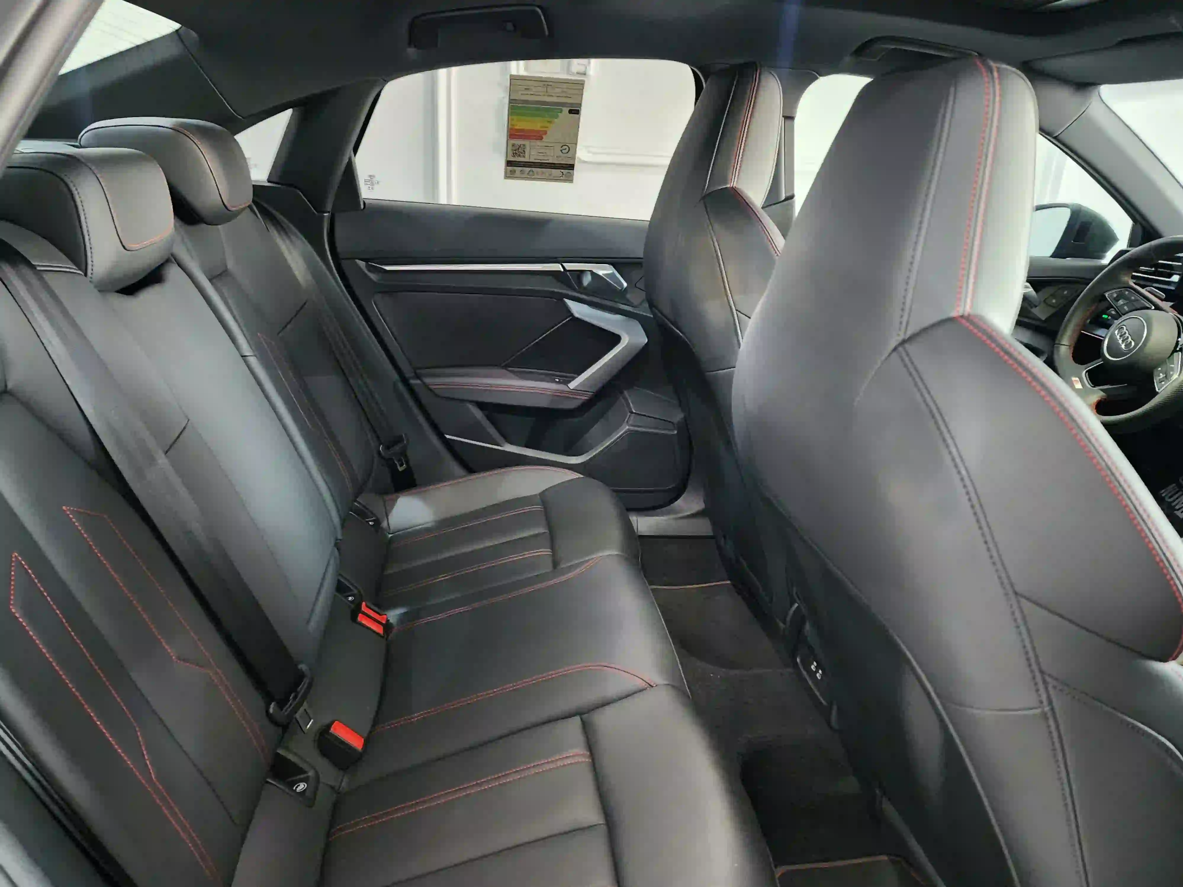 Audi A3 S-line 2025 - Image 3