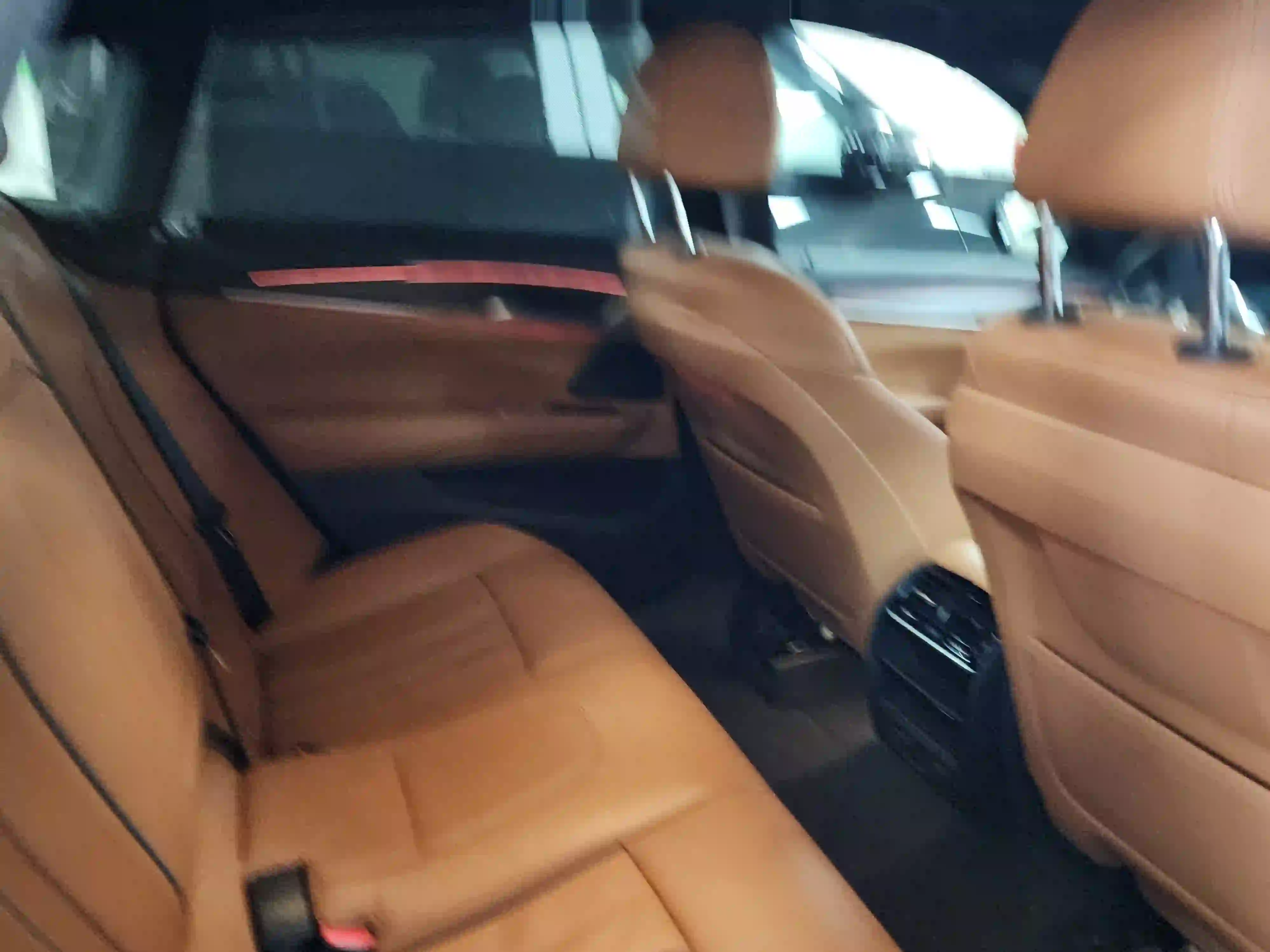 BMW 6-Series 630 i 2020 - Image 3