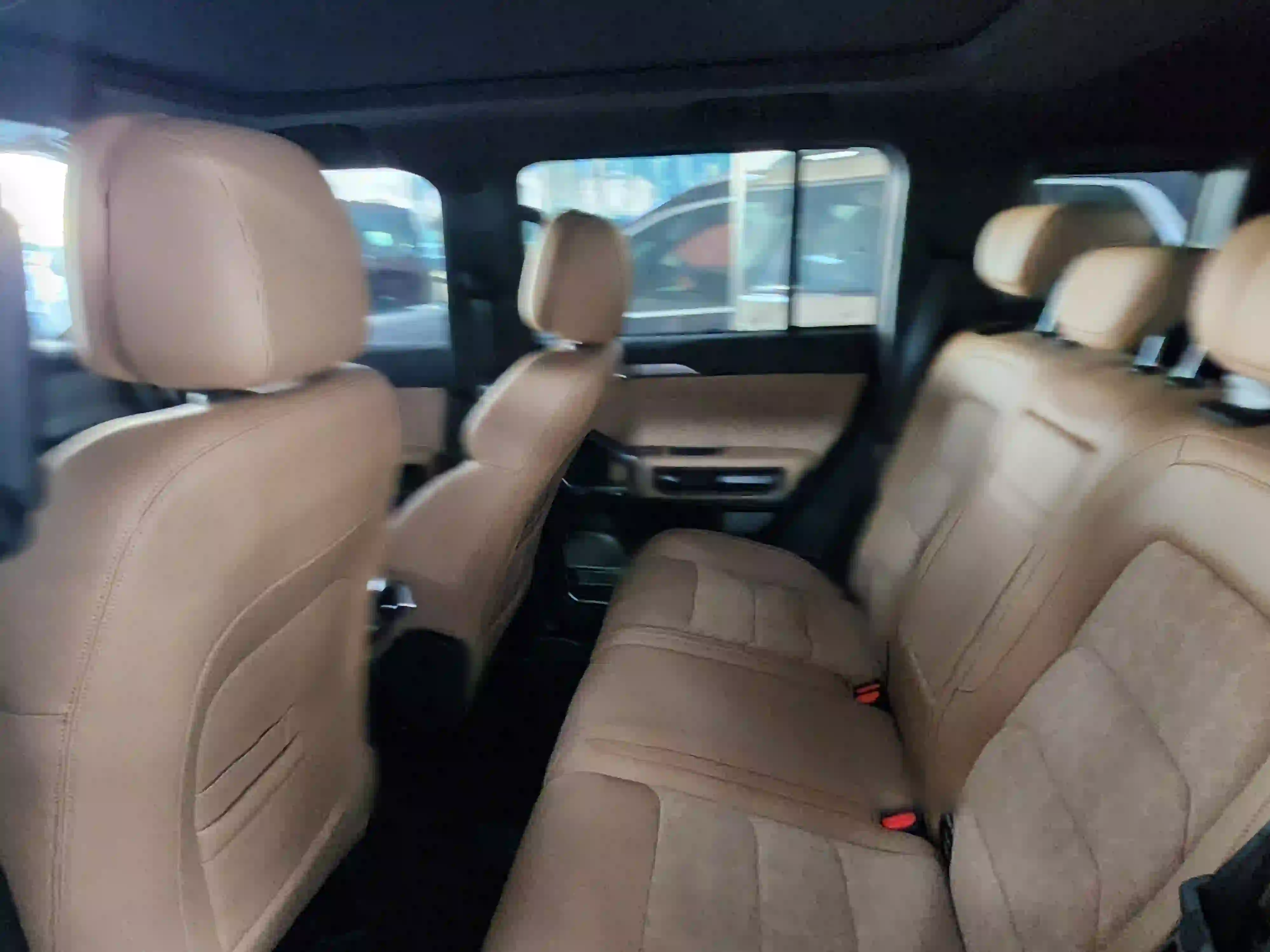 Jetour  T2 2024 - Image 3