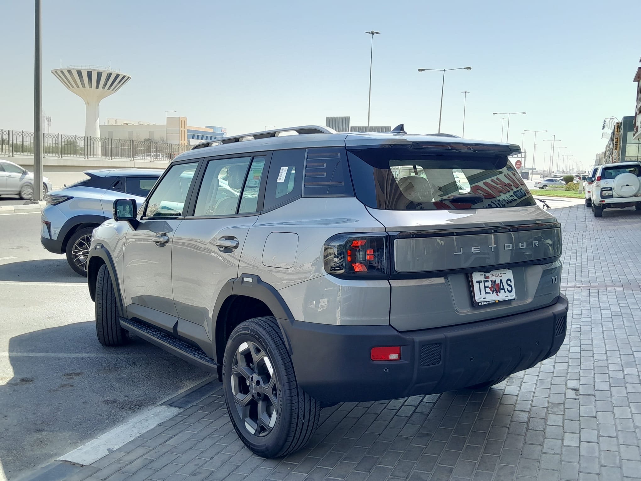 چيتور تي 1 - Image 3