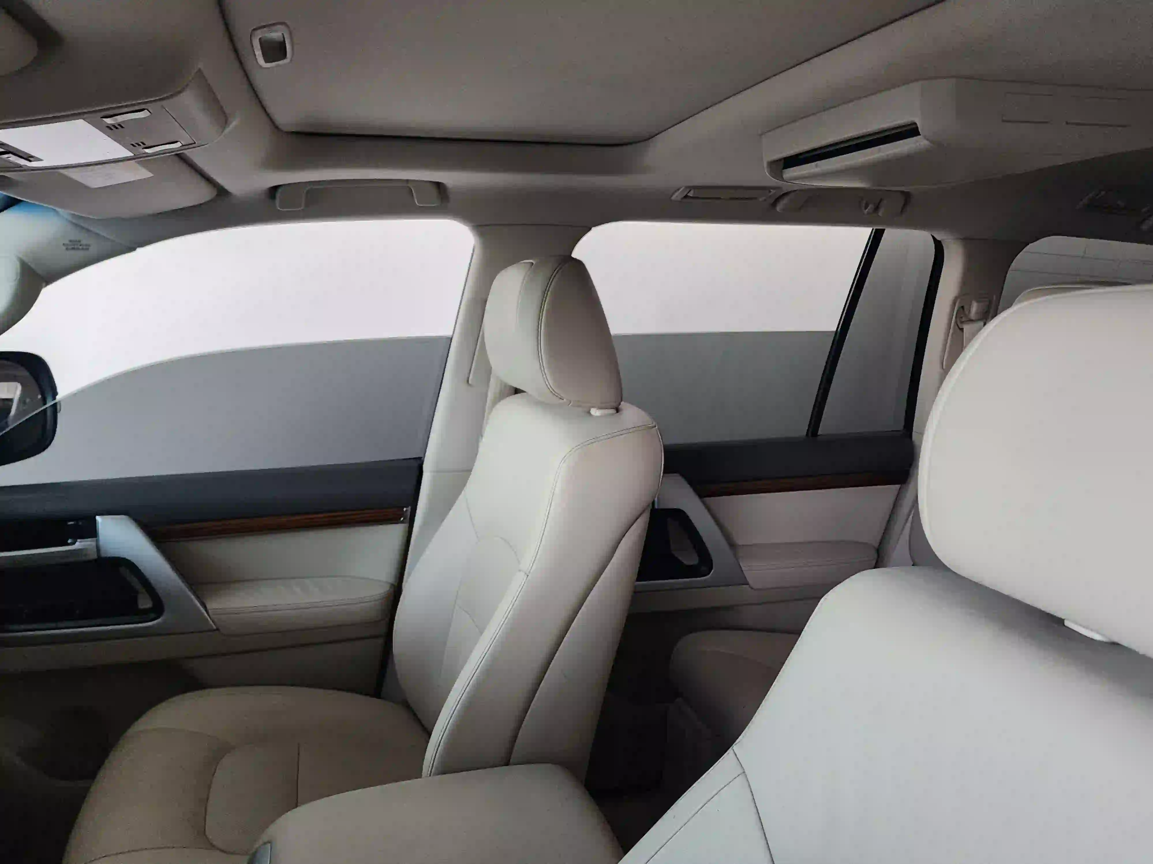 Toyota Land Cruiser VX.R 2018 - Image 4