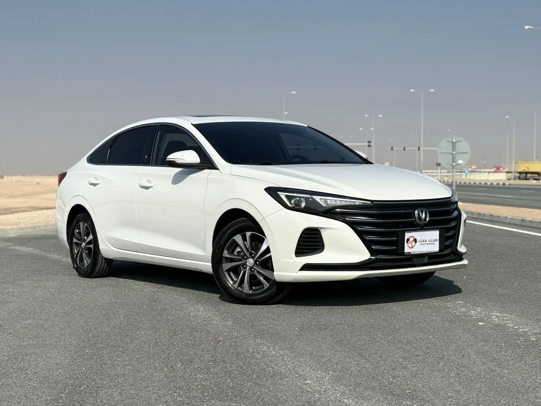 Changan EADO 2023 - Image 1