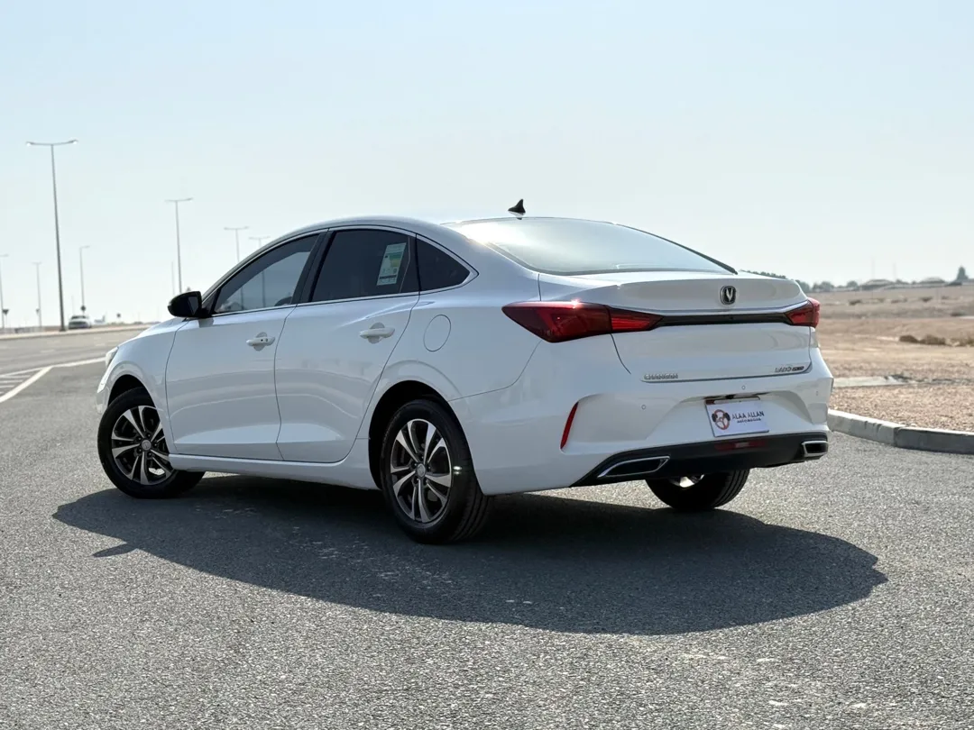 Changan EADO 2023 - Image 2