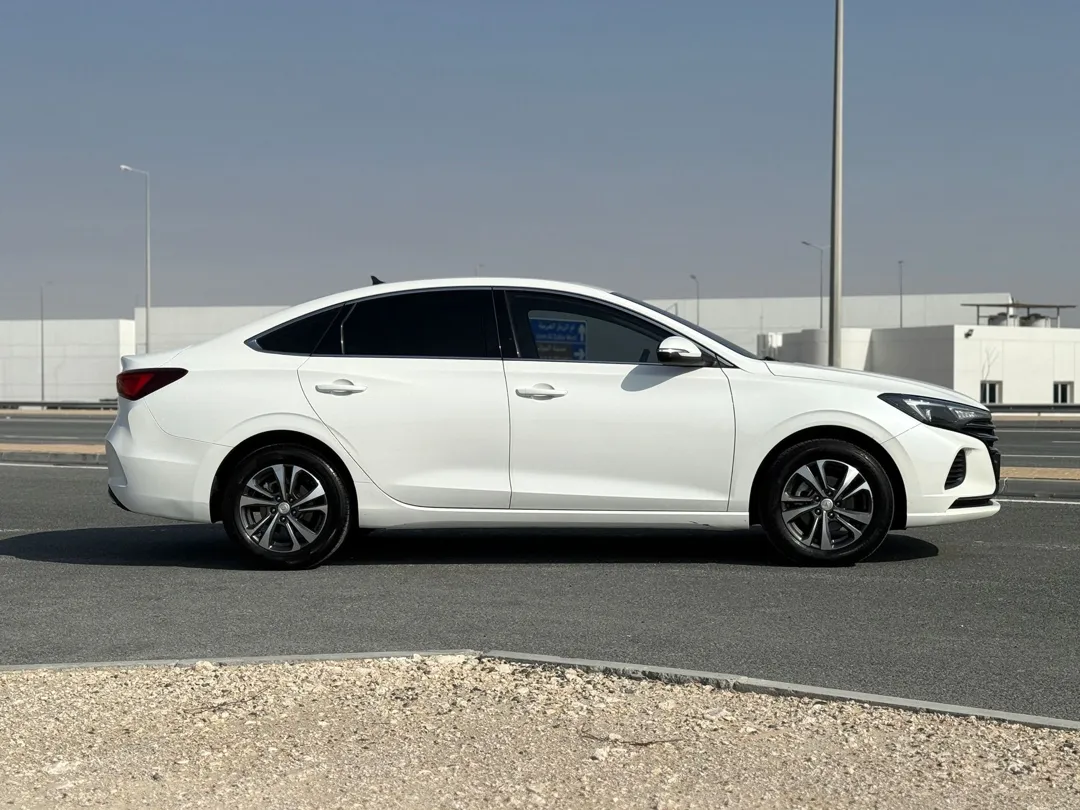 Changan EADO 2023 - Image 3