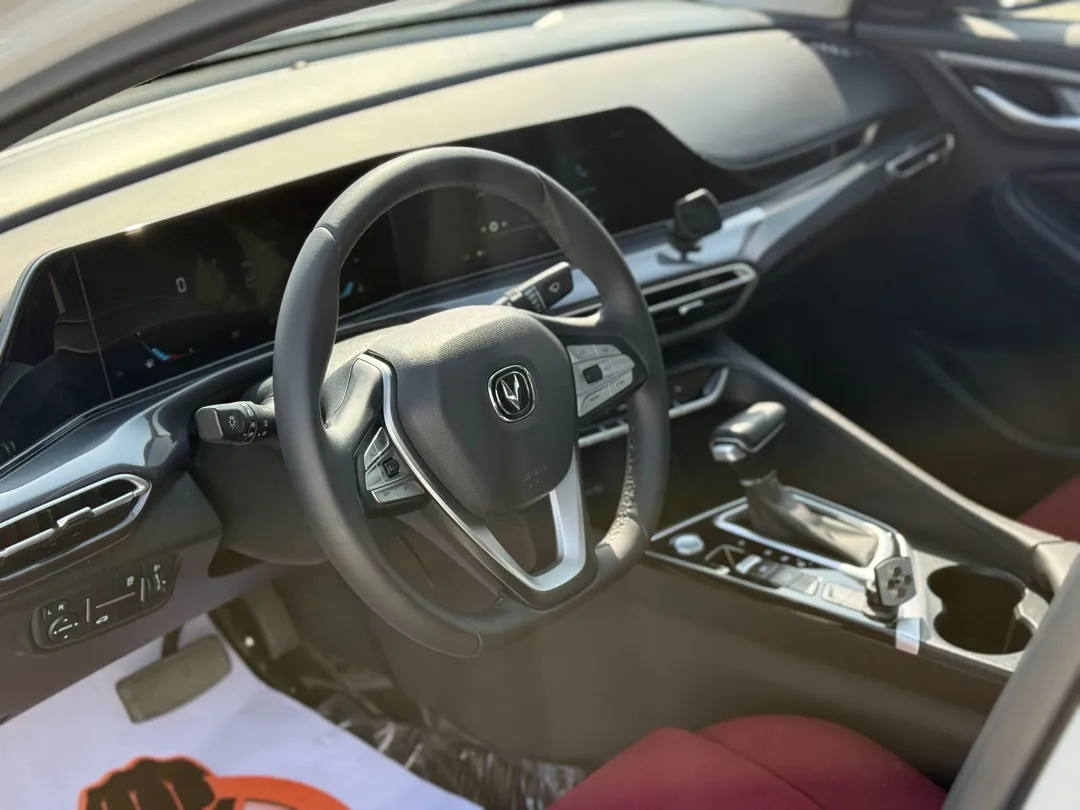 Changan EADO 2023 - Image 4