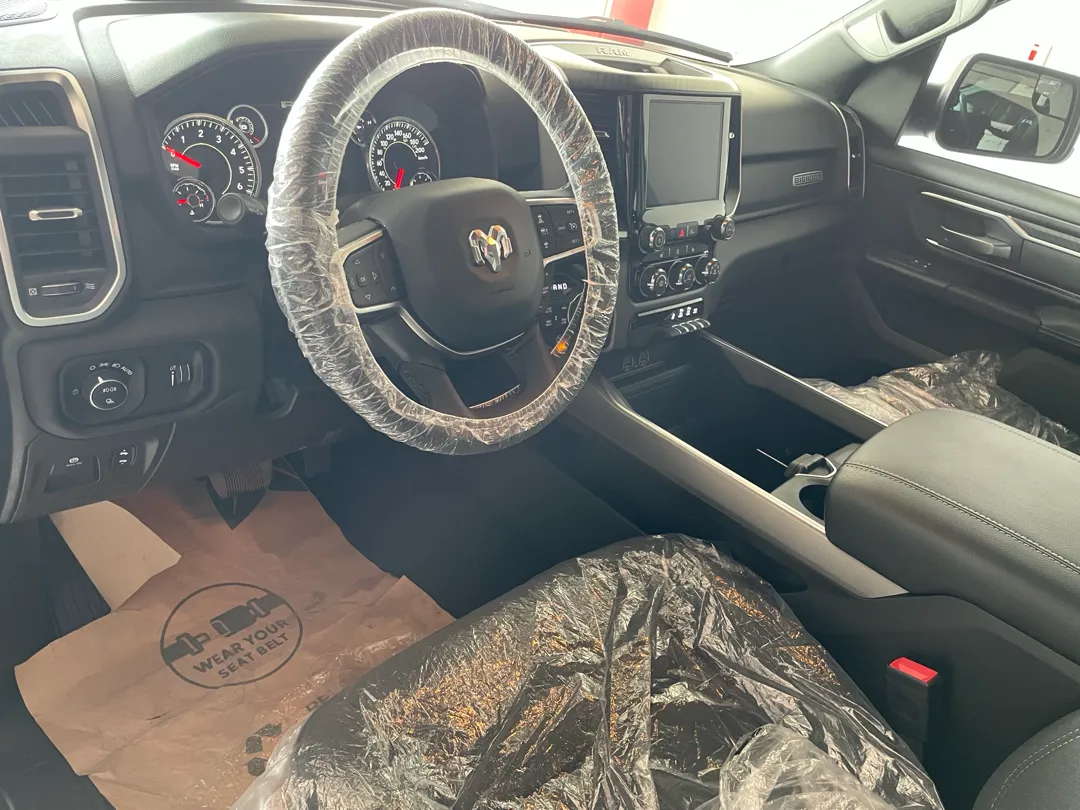 Dodge Ram 1500 2025 - Image 3