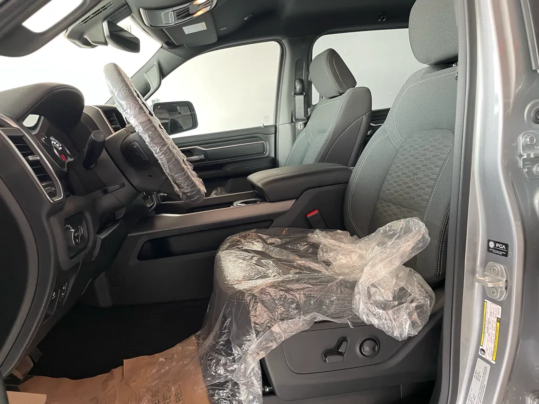 Dodge Ram 1500 2025 - Image 4