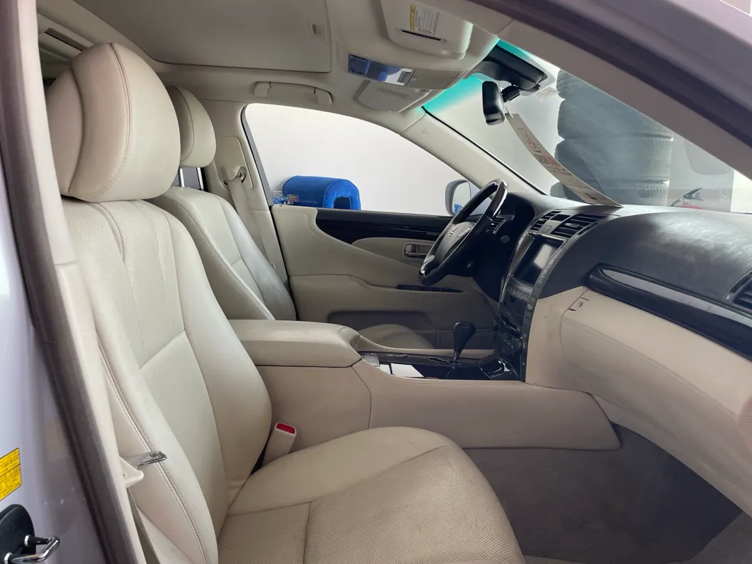 Lexus LS 460 L 2014 - Image 4