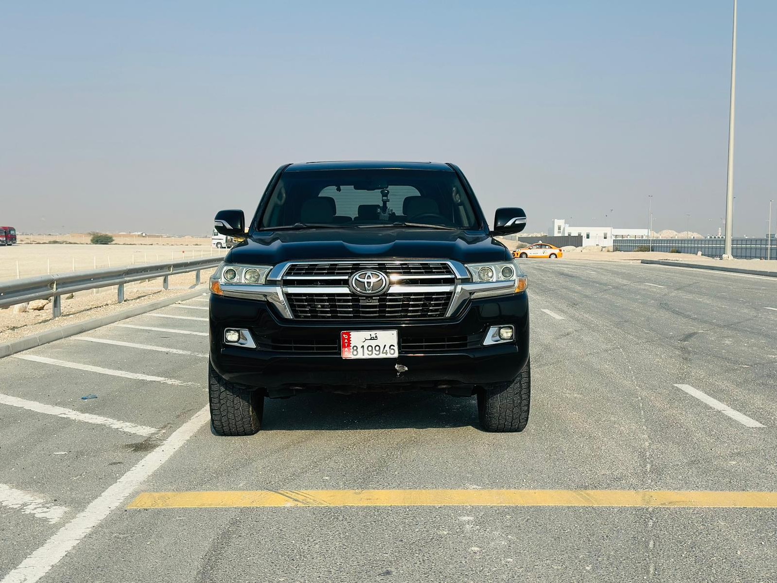 Toyota Land Cruiser GX 2010 - Image 3