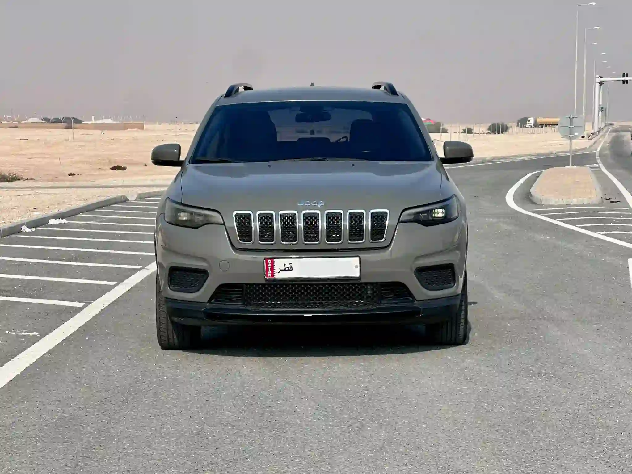 جيب Sport 2019 - Image 1