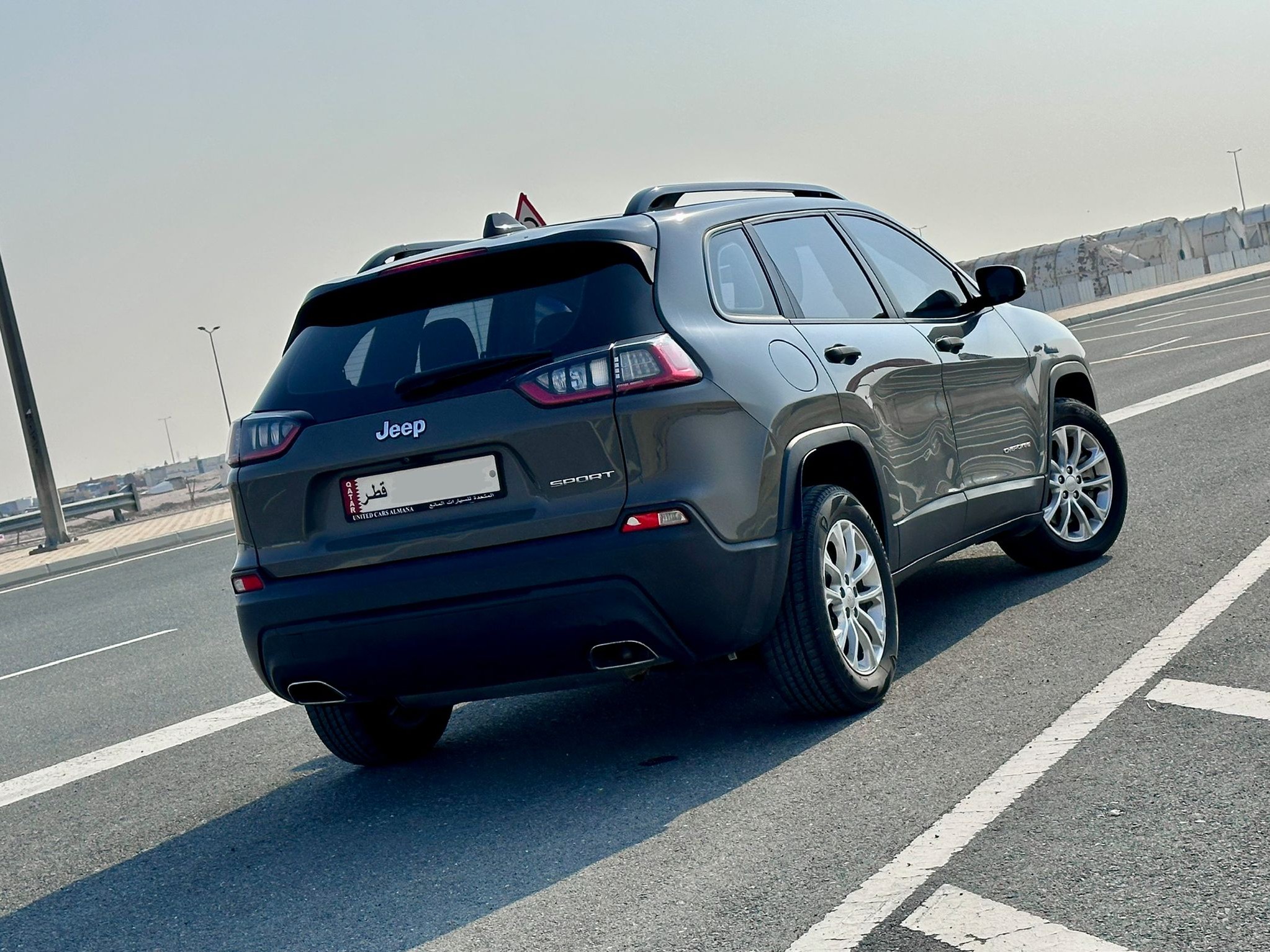جيب Sport 2019 - Image 2
