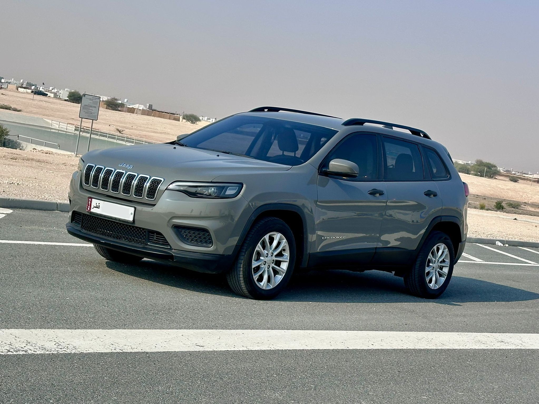 جيب Sport 2019 - Image 3