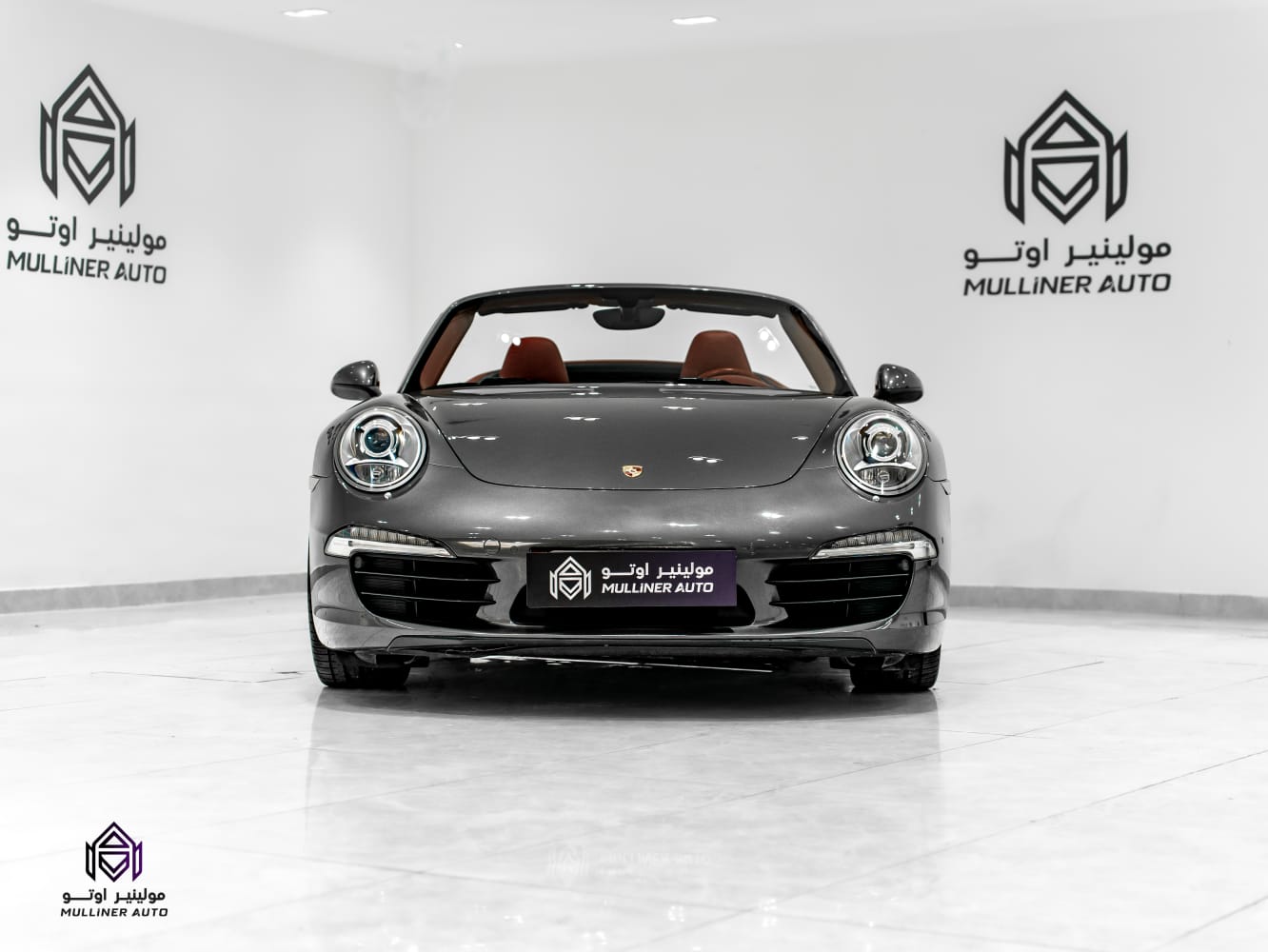 Porsche 911 CARRERA 2013 - Image 2