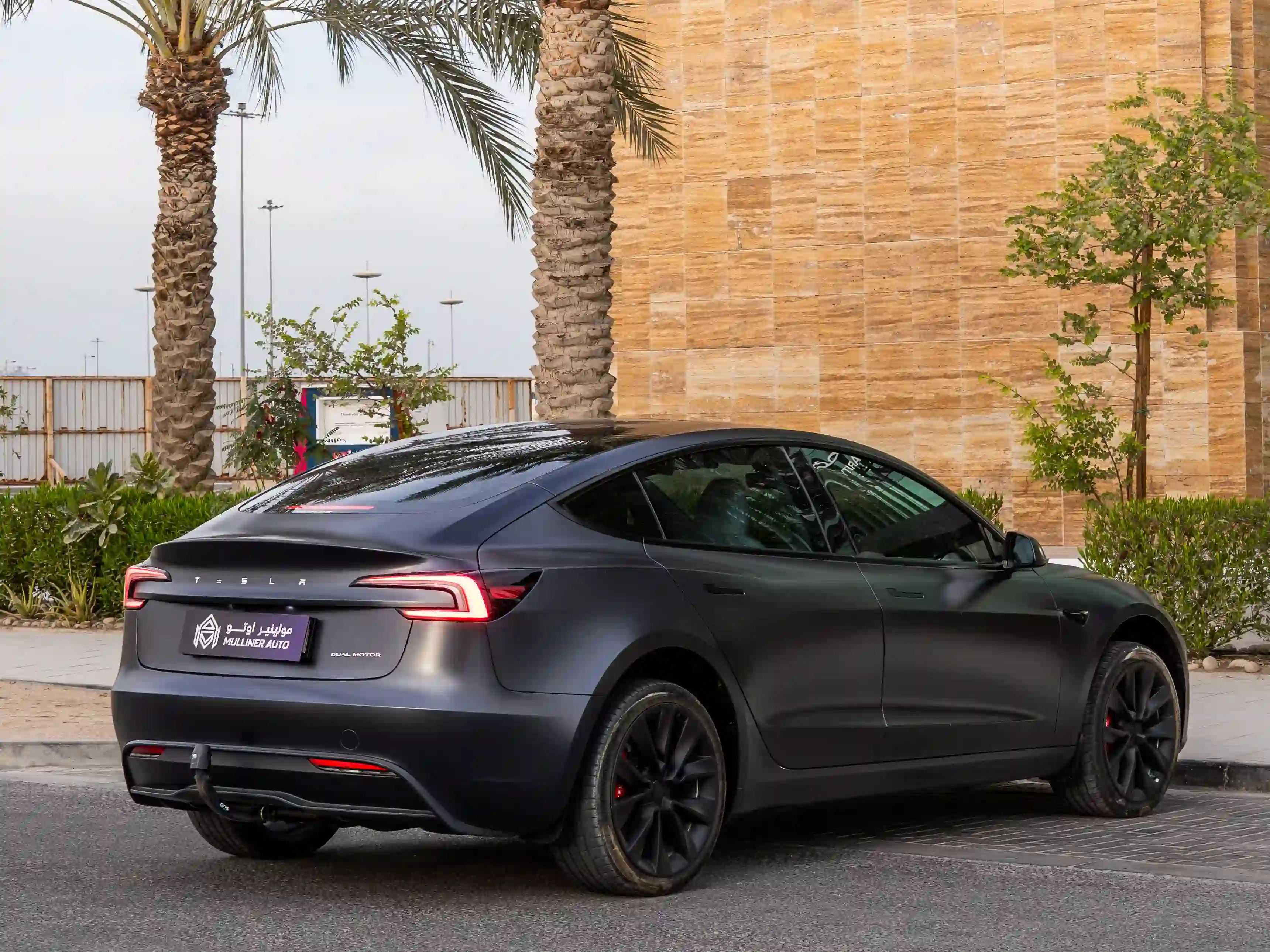 Tesla Model 3  2024 - Image 4