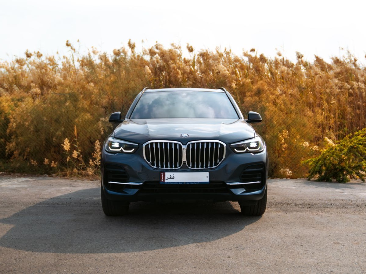 BMW X-Series X5 2023 - Image 2