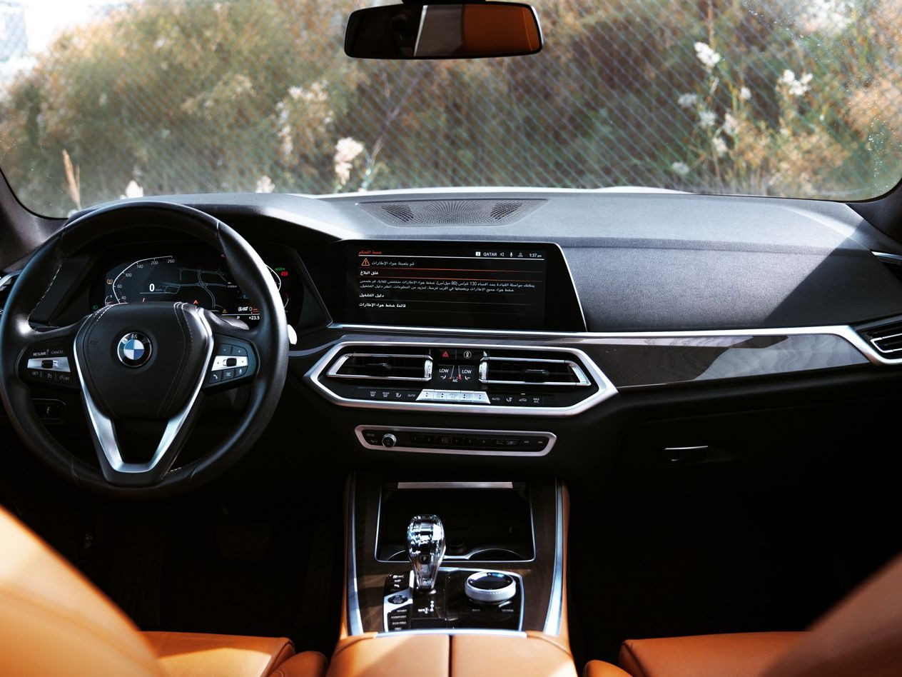 BMW X-Series X5 2023 - Image 3