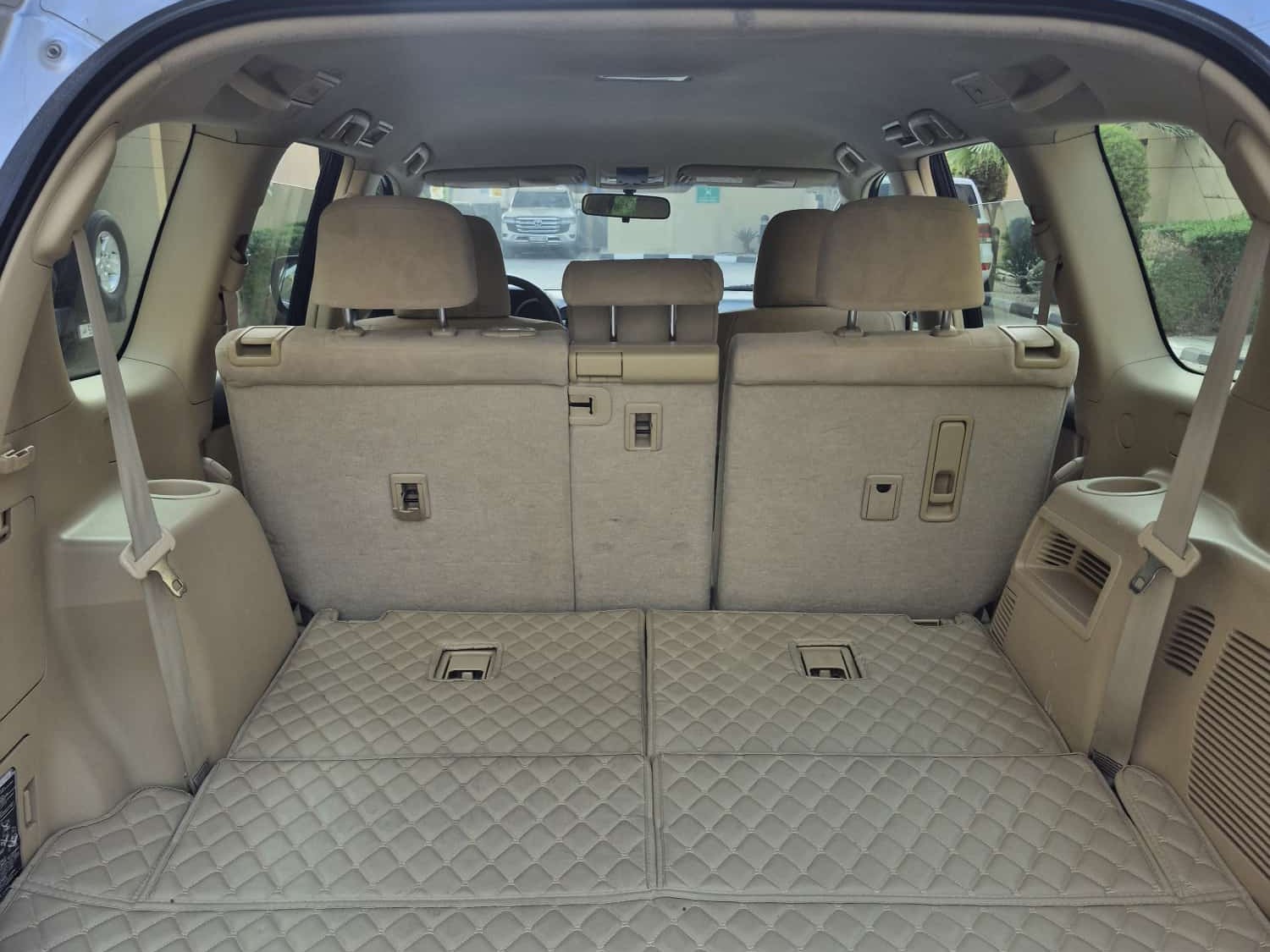 Toyota Prado TXL 2014 - Image 4